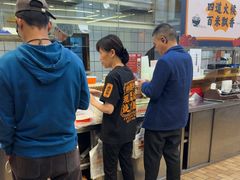 -余百年·现烧烧腊(布吉金利店)