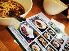 -鮮而純面馆(浦东店)