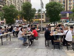 -古田会·肥肠鸡(古田店)