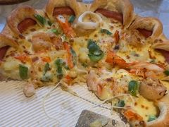 -必胜客(时代广场店)