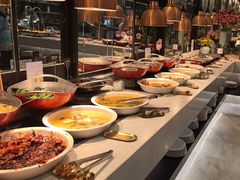 -晶丽香榭自助餐(南京大饭店)