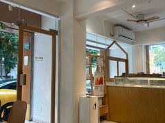 -Cafe on warm(丹霞店)