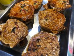 -河坊美食街(河坊街店)