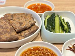 -华天二友居肉饼(宫门口店)