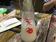 -龙虾风暴(松江店)