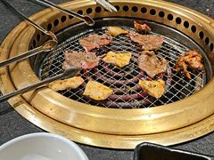 -神户赤童日式烤肉(金地广场店)