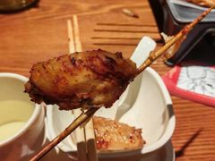 -管氏翅吧(地安门店)