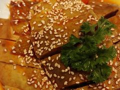 -城南往事·鲁菜济南菜(软件园美莲广场店)