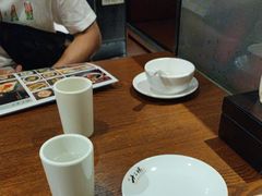 -南拳十三姨·潮汕砂锅粥(世纪金源店)