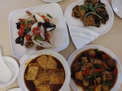 -归元·云集斋素菜馆