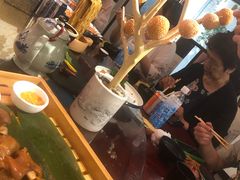 -锦上中式酒馆(南内环店)