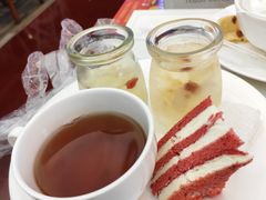 -泰谷酒店·太古码头闽菜自助餐厅