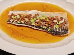 -粗茶淡饭·隐庐私厨(东亭店)