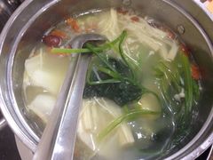 -爱尚客韩式烤肉自助餐厅(汇丰广场店)