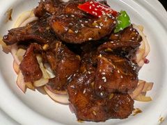 -兄弟爬爬虾(北京路店)