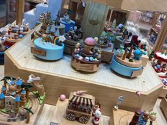 -猫的天空之城概念书店(杭州南宋御街店)