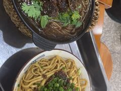 -邓邓胖姐拌面(濉溪路店)