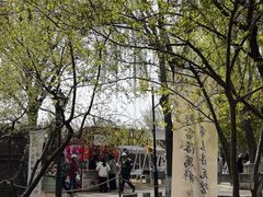 -春风习习