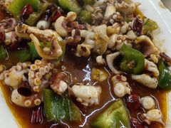 -星奇缘·海鲜餐厅(东山美食地标店)