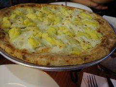 -1861意大利餐厅(文化广场店)