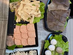 -销魂美蛙鱼头火锅(上海首店)