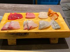 -然寿司(郎园vintage店)