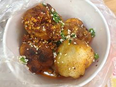 -阿宝生煎包(万松园总店)
