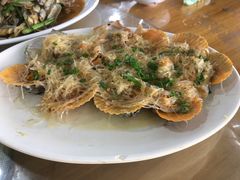 -明记海鲜大排档(巽寮湾店)