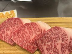 -神户牛排餐厅MOURIYA(总店)