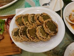 -江南村酒家