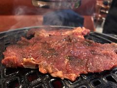 -牛犇烤肉(物资学院路店)