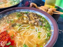 -云龙湖阿喆米线(云龙湖店)