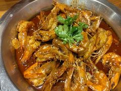-槐店王婆大虾(开发区店)