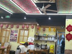 -圣夜东北菜烧烤·夜宵·龙虾(胥江路店)