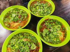 -张记牛肉面馆(天津路店)