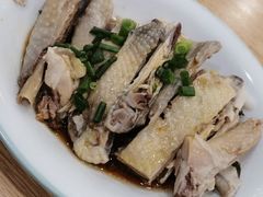 -老乡鸡(颖上路店)