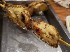 -西单翅酷(西单店)