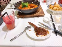 -新加坡海鲜共和(名胜世界圣淘沙海滨坊)