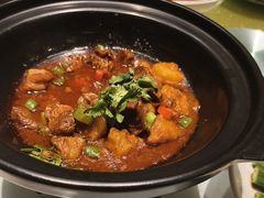 -鼎记酒楼(雁南一路店)