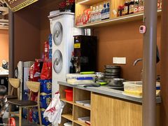 -东北铁锅宴(云龙华府店)