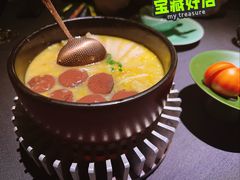 -止观小馆·辽河口渔家菜(王府井店)