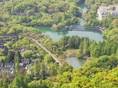 -九曜山