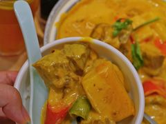 -米泰芒·东南亚料理(体育西店)