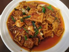 -天回镇何氏豆腐(总店)