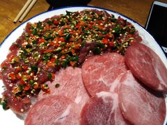 -白乐天毛肚火锅馆(解放碑店)