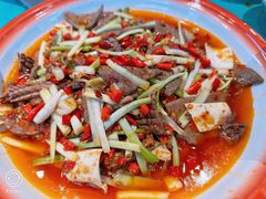 -川正旺江湖菜(三元桥店)
