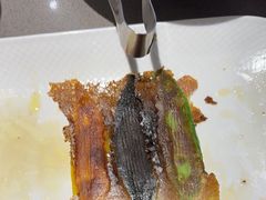 -大锅强·蒸海鲜青岛菜(吾悦广场店)