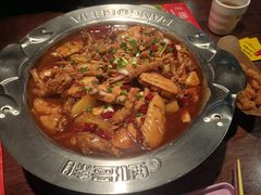 -胖哥俩肉蟹煲(杭州下沙学林街店)