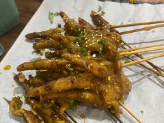 -林二哥宜烤官·宜宾小烧烤