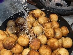 -阿宝生煎包(万松园总店)